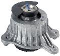 Poduszka silnika do Mercedesa, 33 10 0452, SWAG Autoteile GmbH w ofercie sklepu e-autoparts.pl 